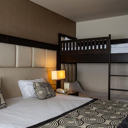 Sway Hotels Erzurum Exterior photo