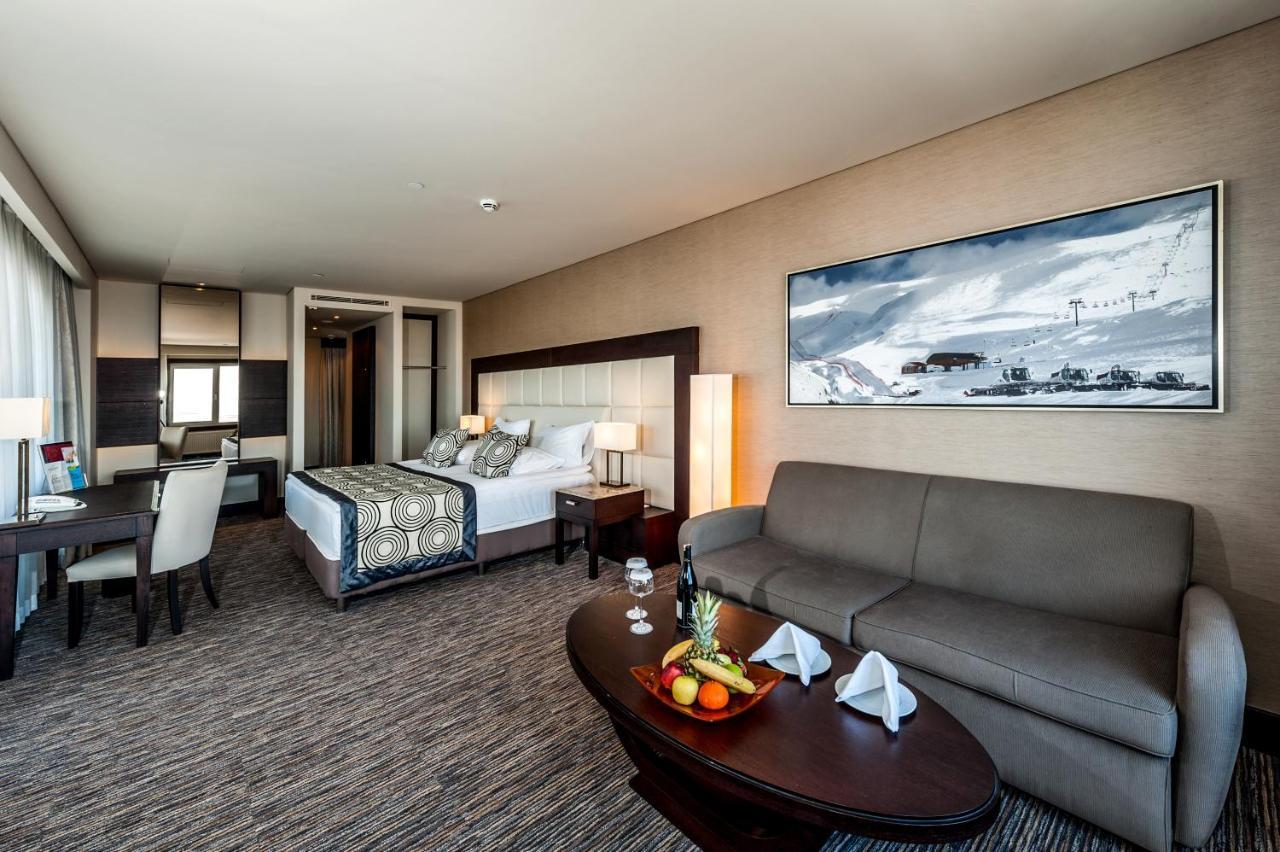 Sway Hotels Erzurum Exterior photo