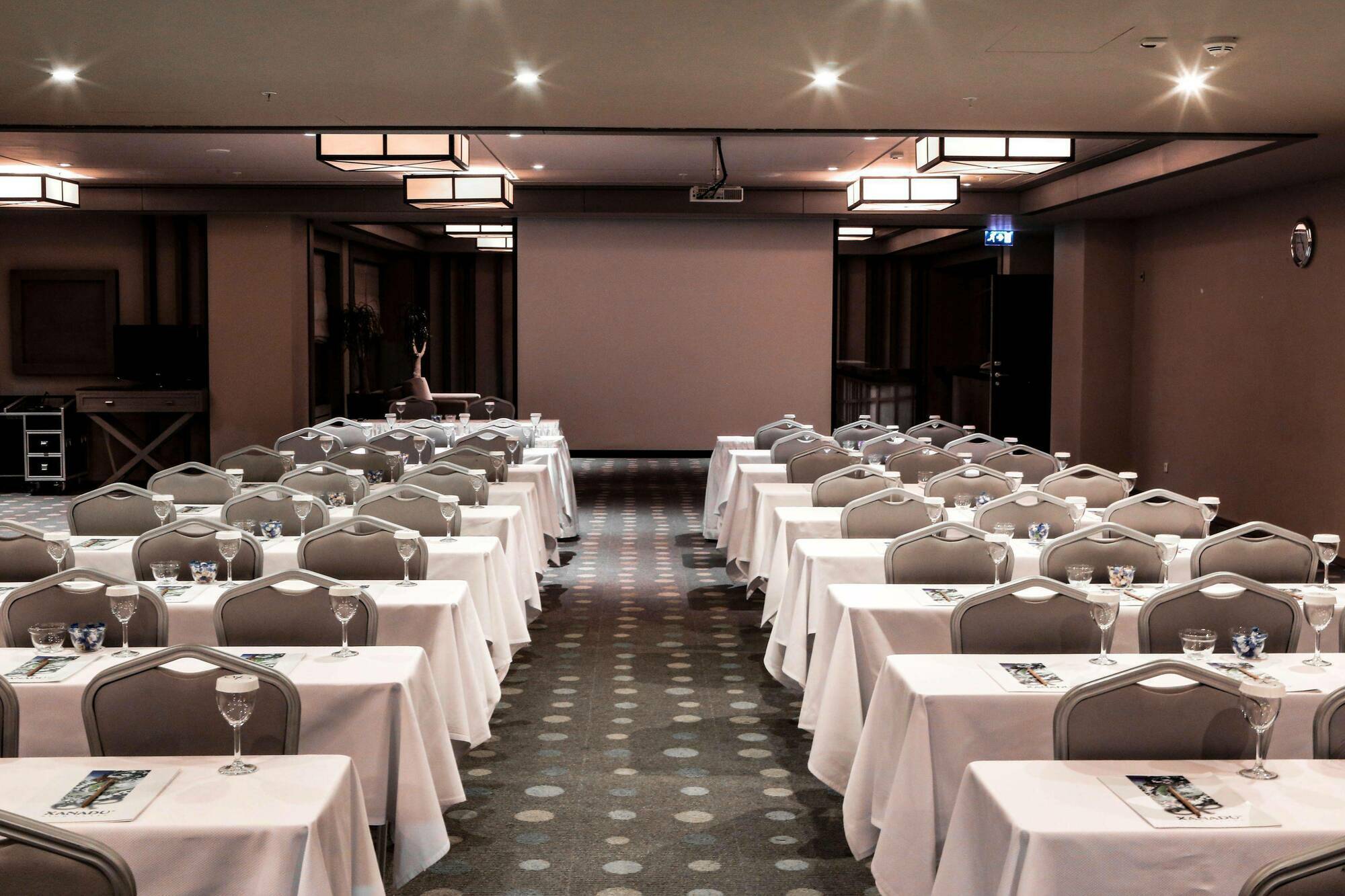 Sway Hotels Erzurum Exterior photo