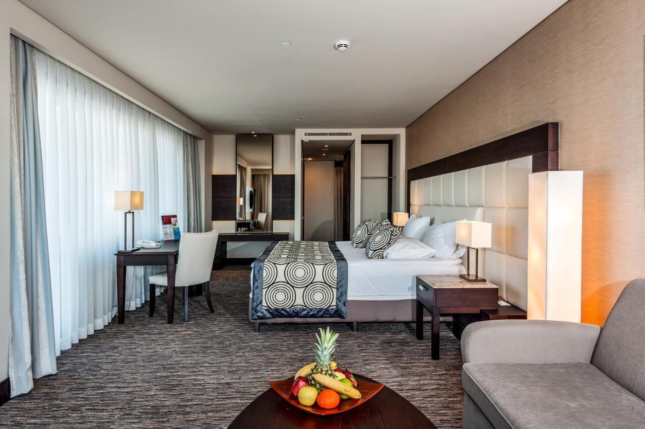 Sway Hotels Erzurum Exterior photo