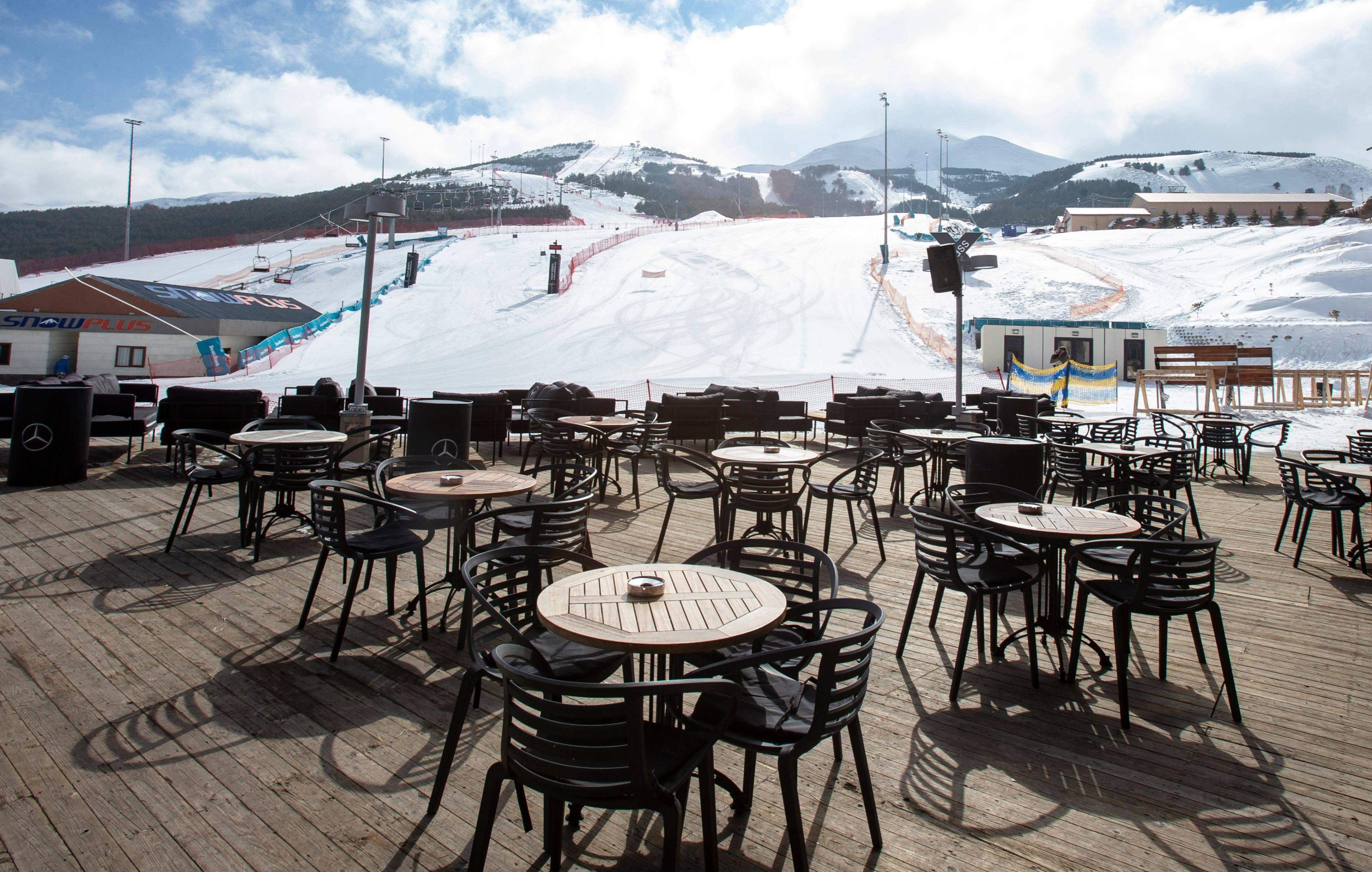Sway Hotels Erzurum Exterior photo